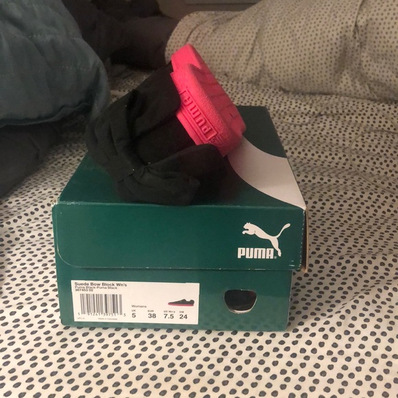 Puma . - Picture 2 of 2